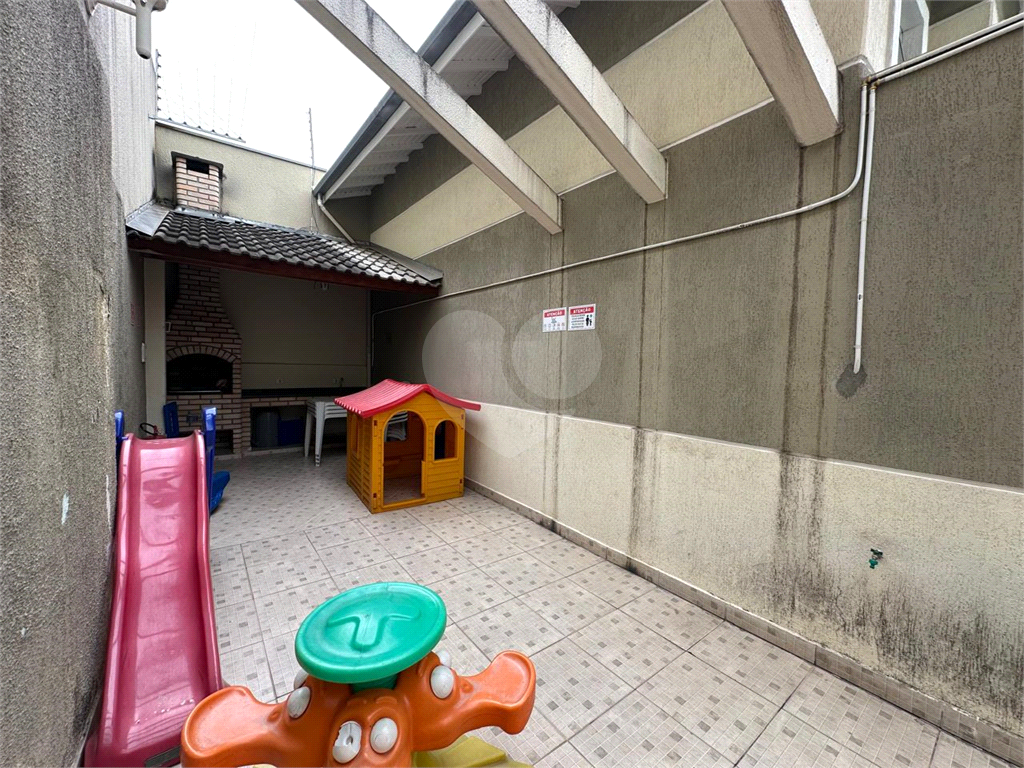 CONDOMÍNIO em TUCURUVI