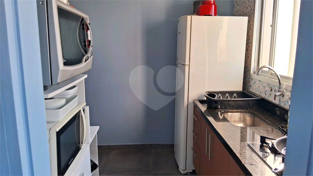 Apartamento à venda com 2 quartos, 63m² - Foto 6