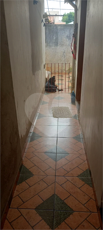 Casa à venda com 3 quartos, 257m² - Foto 12