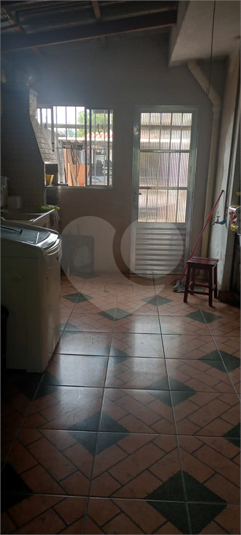 Casa à venda com 3 quartos, 257m² - Foto 8