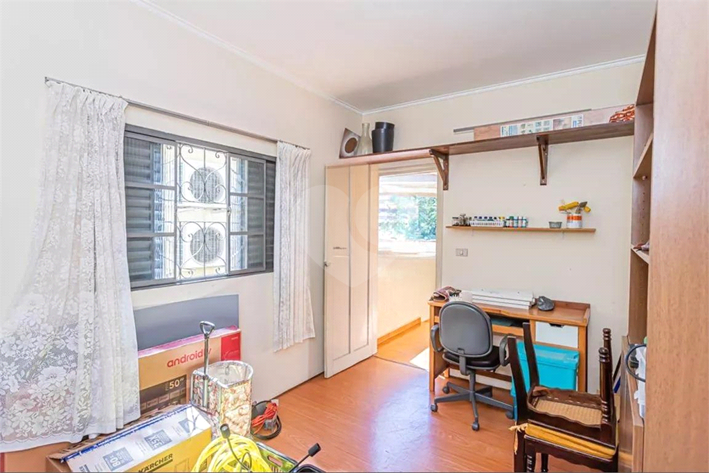 Casa à venda com 282m², 3 quartos e 4 vagas 