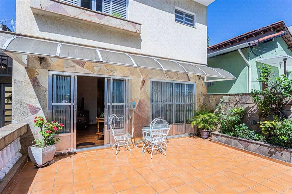 Casa à venda com 282m², 3 quartos e 4 vagas 