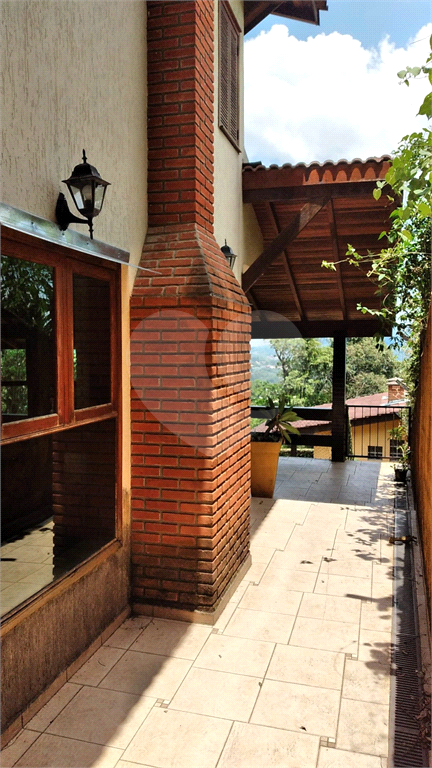 Casa de Condomínio à venda com 3 quartos, 280m² - Foto 10