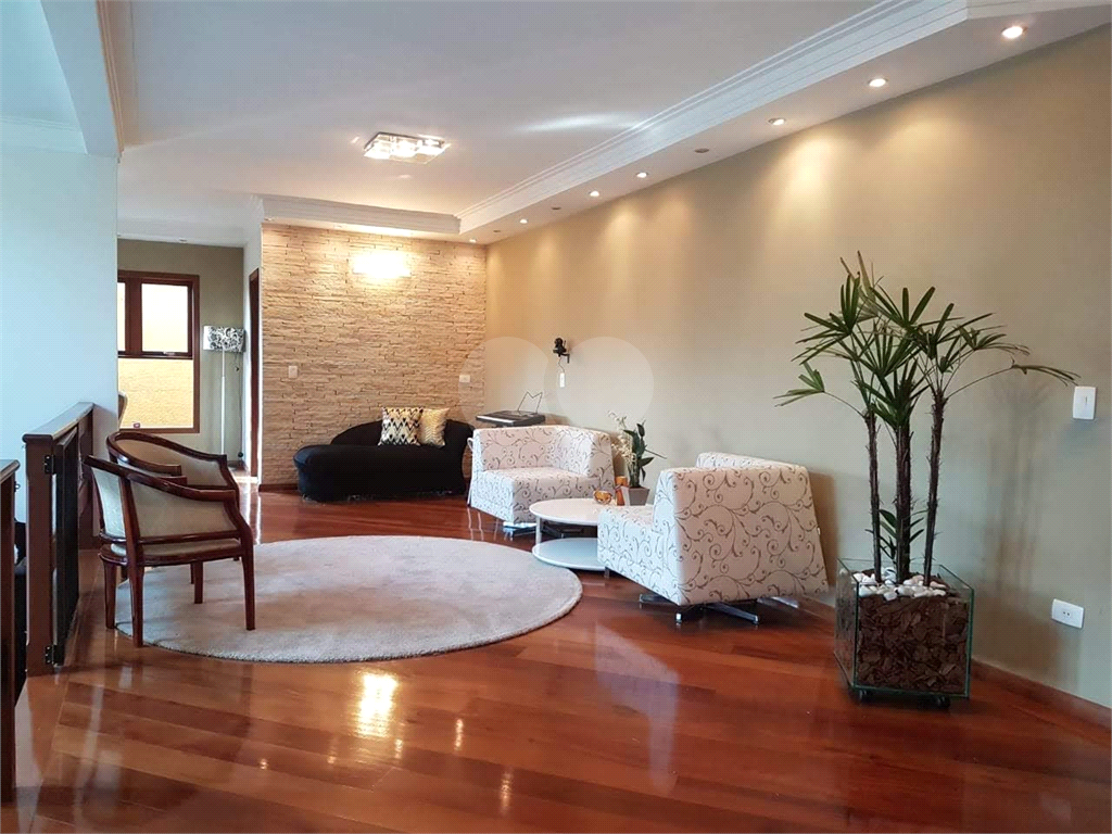 Casa de Condomínio à venda com 3 quartos, 280m² - Foto 25