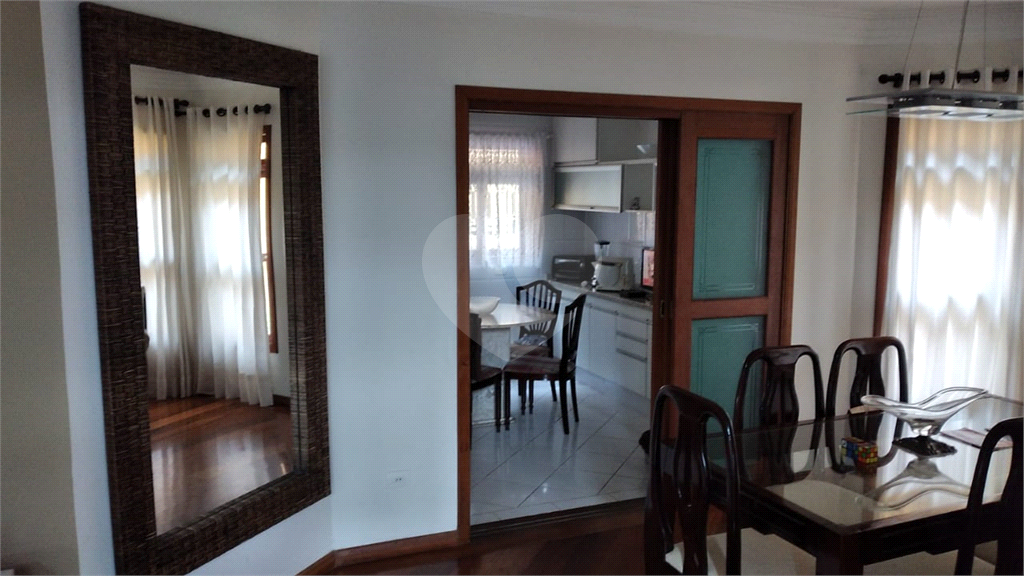 Casa de Condomínio à venda com 3 quartos, 280m² - Foto 15