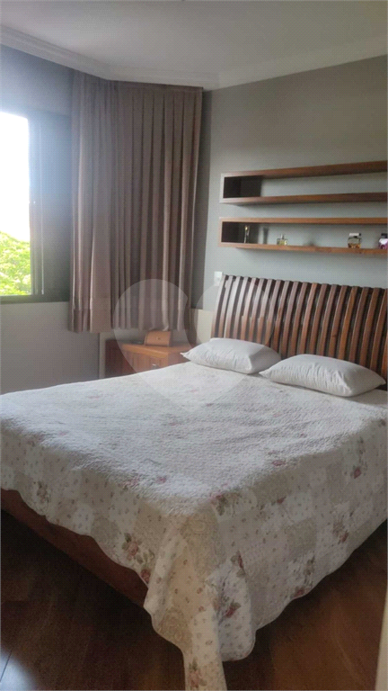 Apartamento para alugar com 3 quartos, 100m² - Foto 3