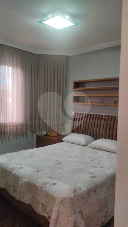 Apartamento para alugar com 3 quartos, 100m² - Foto 4
