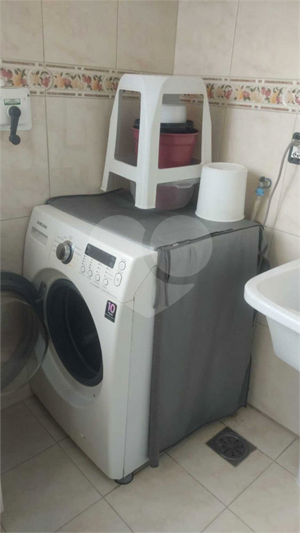 Apartamento para alugar com 3 quartos, 100m² - Foto 19