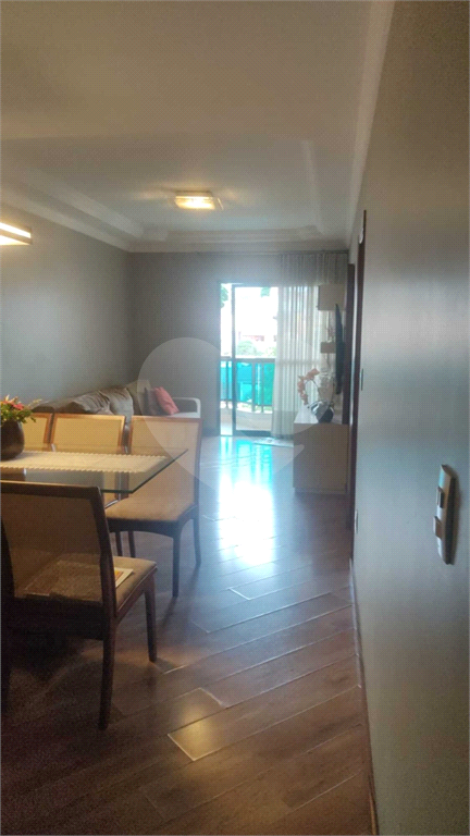 Apartamento para alugar com 3 quartos, 100m² - Foto 1