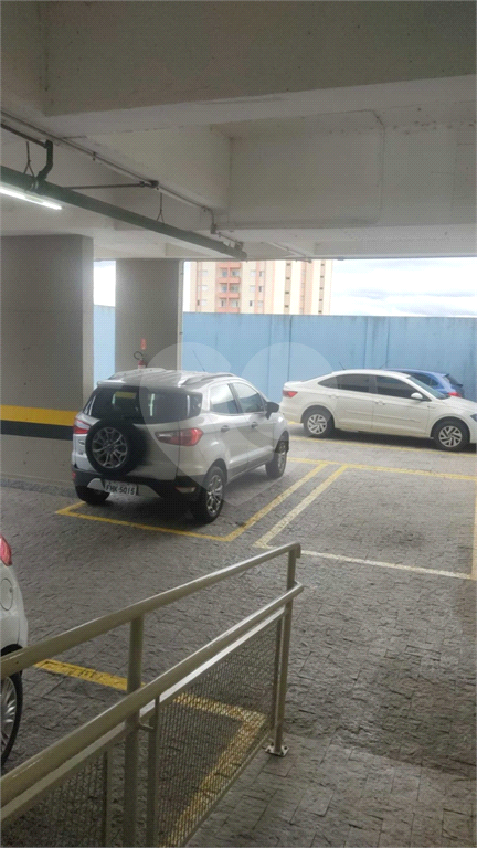 Apartamento para alugar com 3 quartos, 100m² - Foto 28