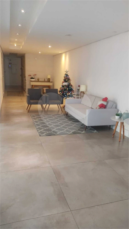 Apartamento para alugar com 3 quartos, 100m² - Foto 30