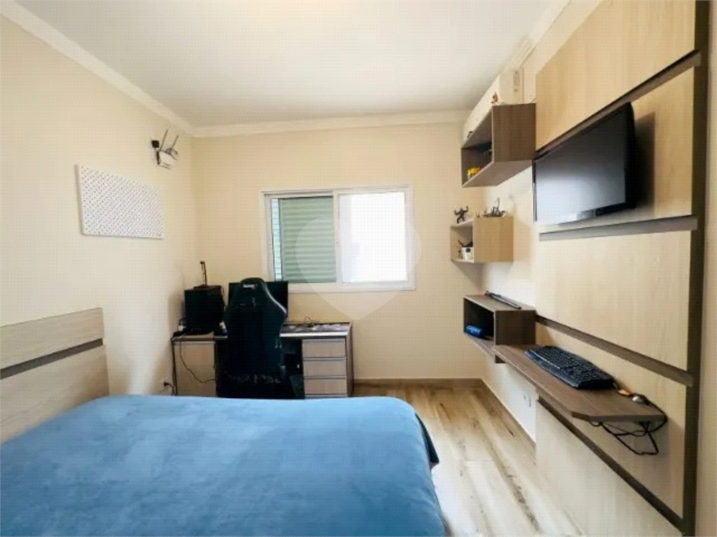 Casa à venda com 3 quartos, 224m² - Foto 12