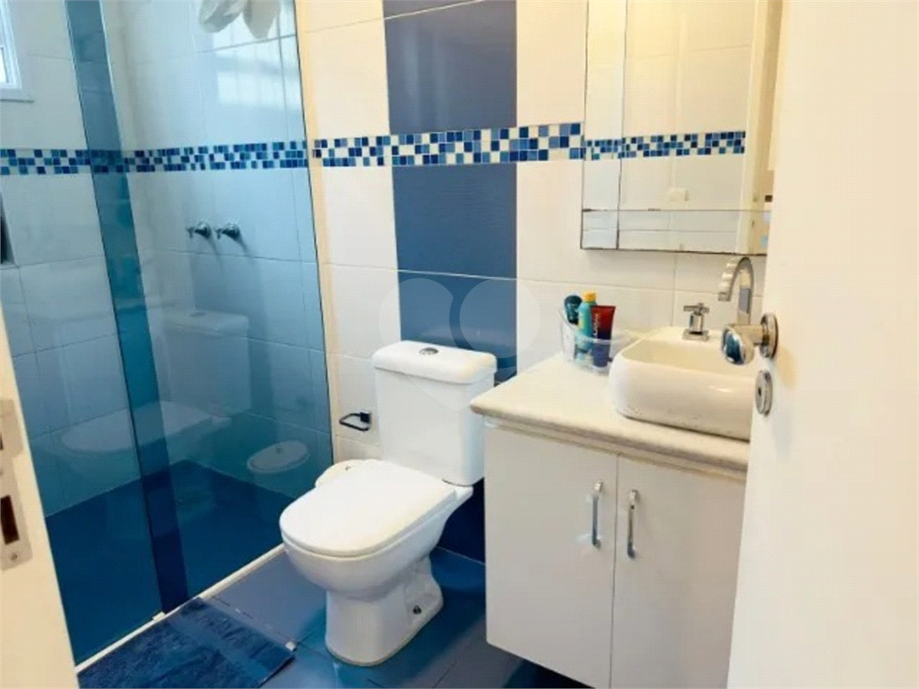 Casa à venda com 3 quartos, 224m² - Foto 9