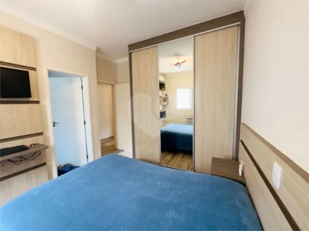Casa à venda com 3 quartos, 224m² - Foto 15