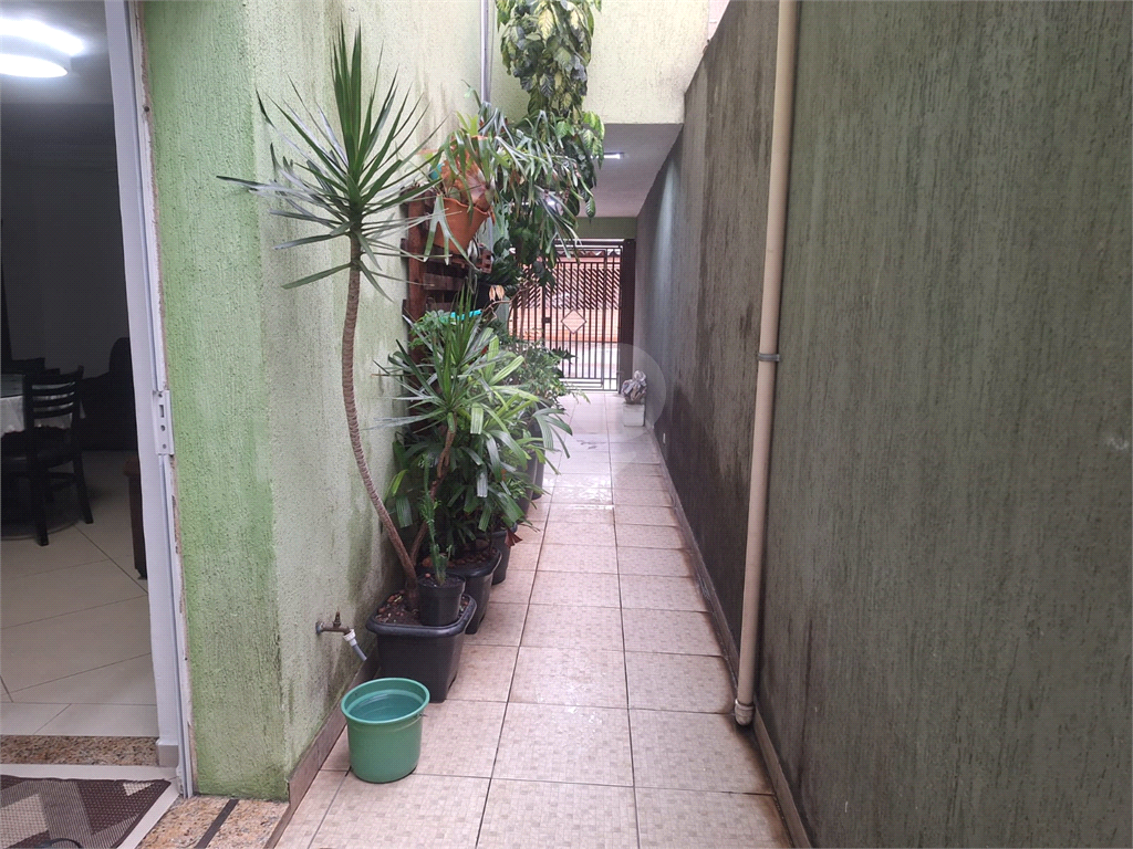 Sobrado à venda com 2 quartos, 160m² - Foto 15