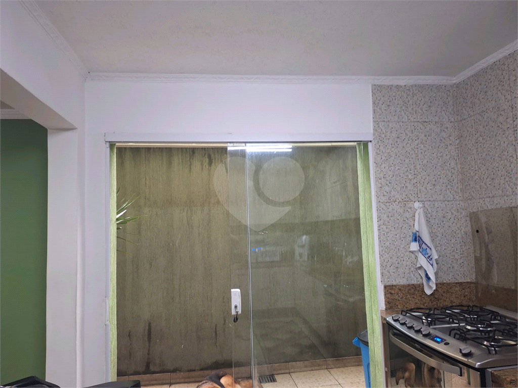 Sobrado à venda com 2 quartos, 160m² - Foto 8