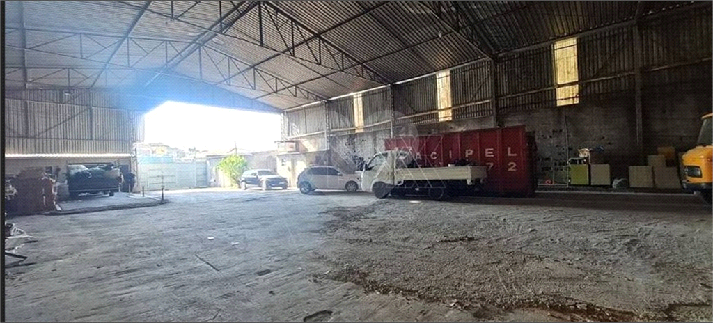 GALPÃO em VILA MARIA