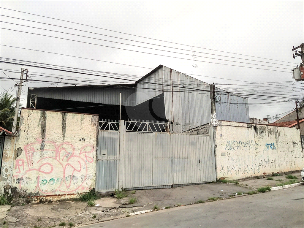 GALPÃO em VILA MARIA