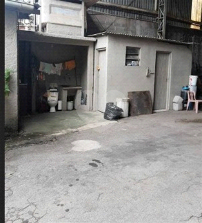 GALPÃO em VILA MARIA