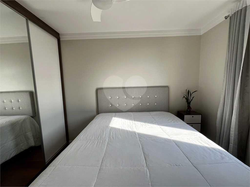 Apartamento para VENDA na região do Morumbi, próximo do metrô, 2 quartos, 1 vaga
