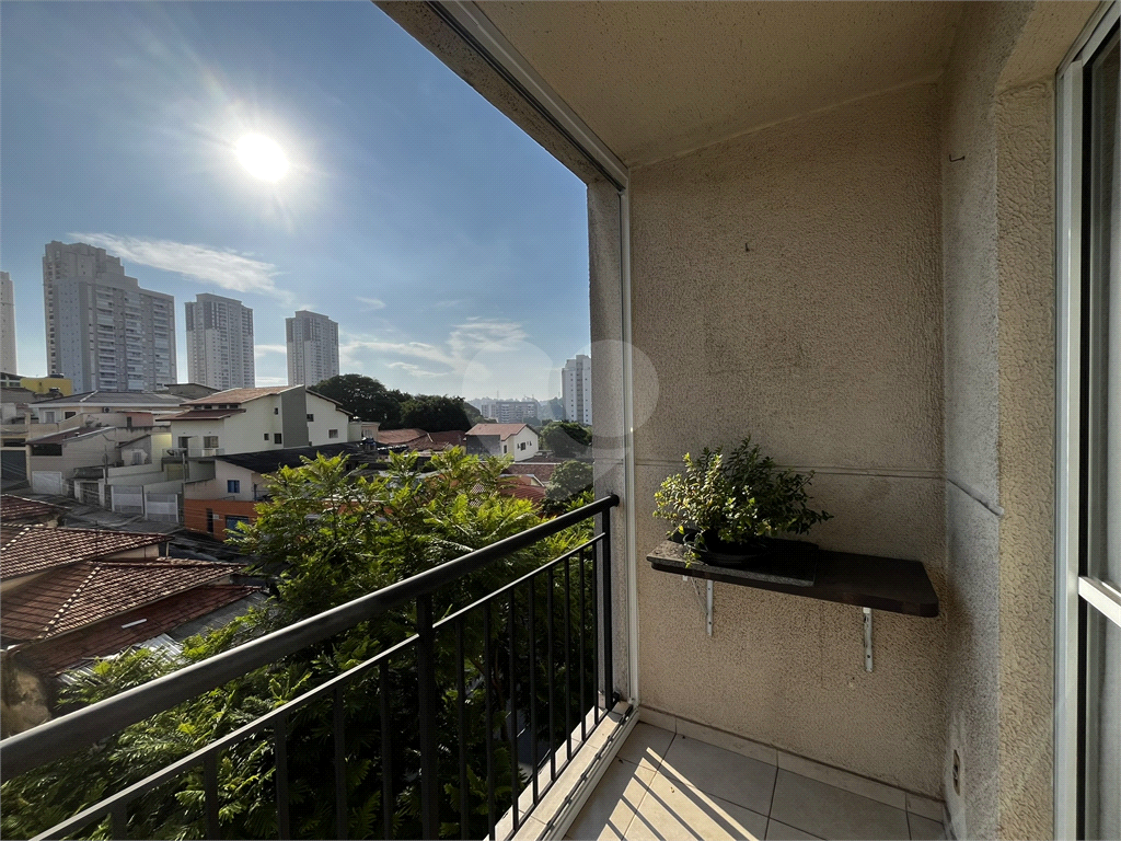 Apartamento para VENDA na região do Morumbi, próximo do metrô, 2 quartos, 1 vaga