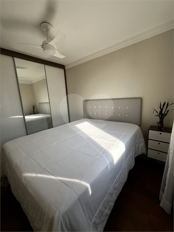 Apartamento para VENDA na região do Morumbi, próximo do metrô, 2 quartos, 1 vaga