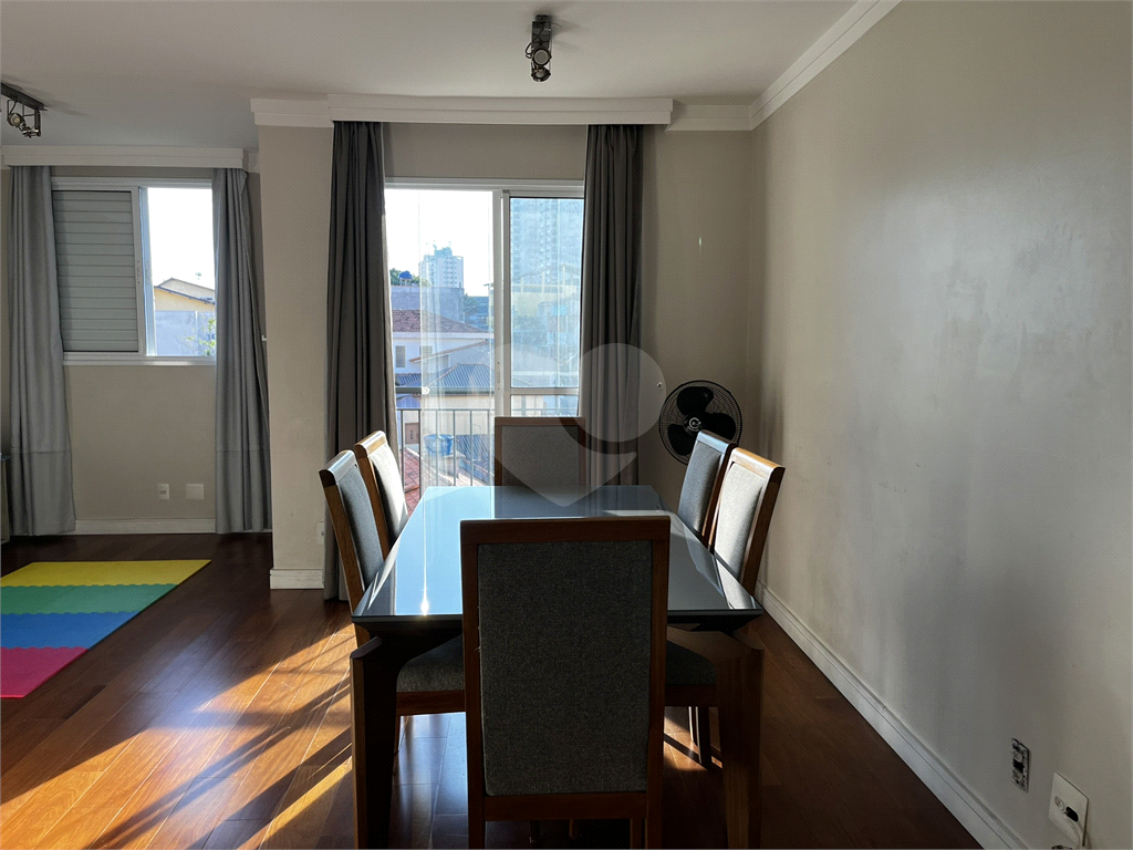 Apartamento para VENDA na região do Morumbi, próximo do metrô, 2 quartos, 1 vaga