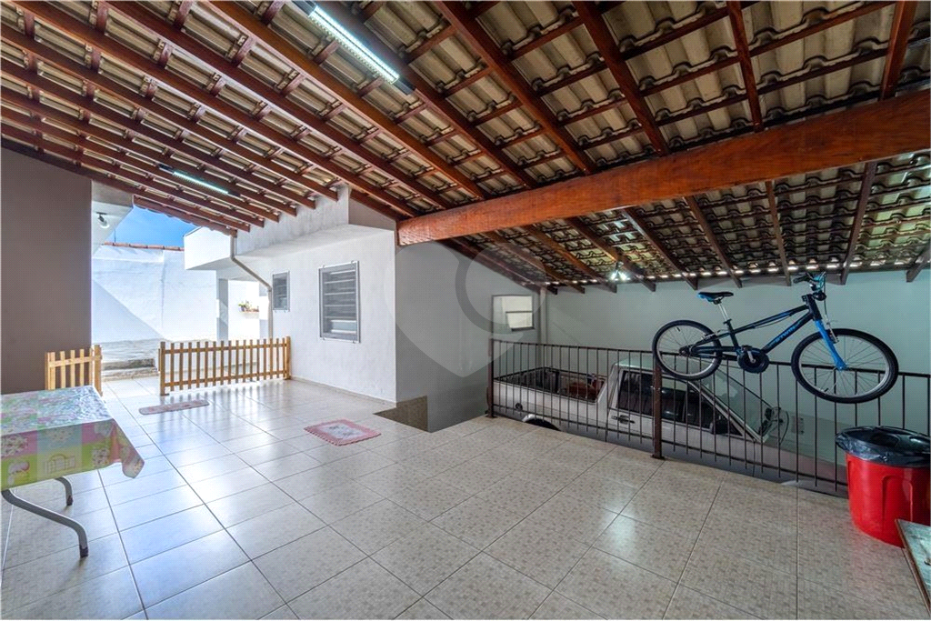 Casa à venda com 4 quartos, 328m² - Foto 20