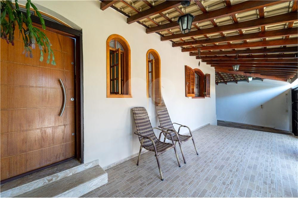 Casa à venda com 4 quartos, 328m² - Foto 5