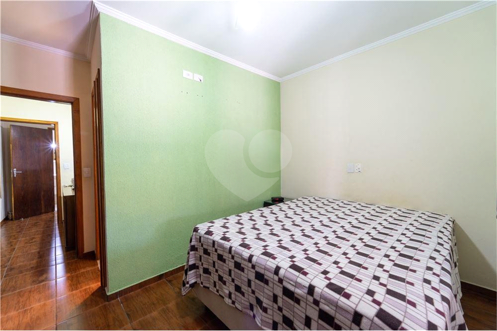 Casa à venda com 4 quartos, 328m² - Foto 8