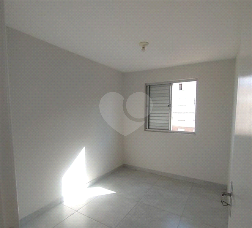 Apartamento à venda com 2 quartos, 48m² - Foto 6