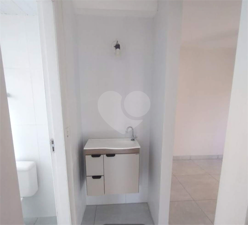 Apartamento à venda com 2 quartos, 48m² - Foto 10