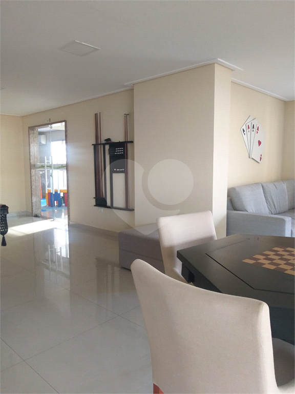 Apartamento à venda com 2 quartos, 101m² - Foto 10