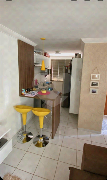 Apartamento à venda com 2 quartos, 45m² - Foto 5