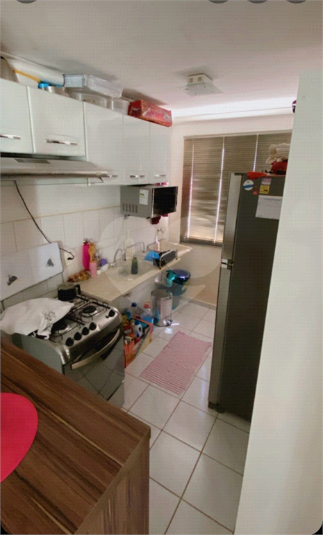 Apartamento à venda com 2 quartos, 45m² - Foto 6