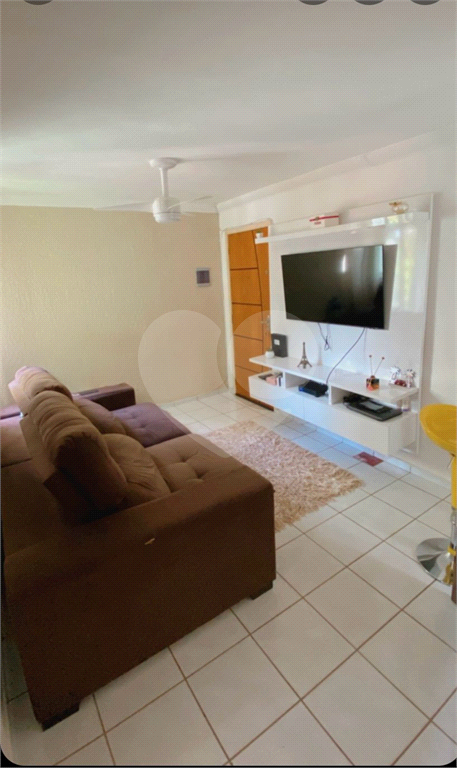 Apartamento à venda com 2 quartos, 45m² - Foto 1