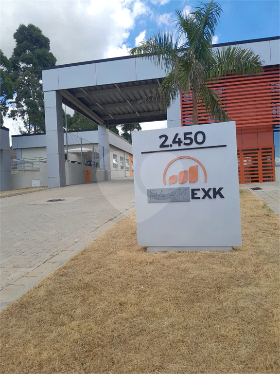 Depósito-Galpão-Armazém à venda e aluguel, 1251m² - Foto 91
