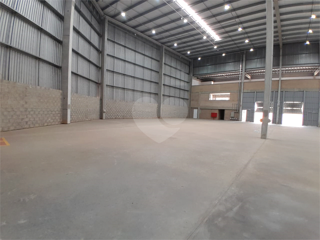 Depósito-Galpão-Armazém à venda e aluguel, 1251m² - Foto 81