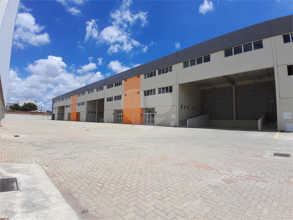 Depósito-Galpão-Armazém à venda e aluguel, 1251m² - Foto 42