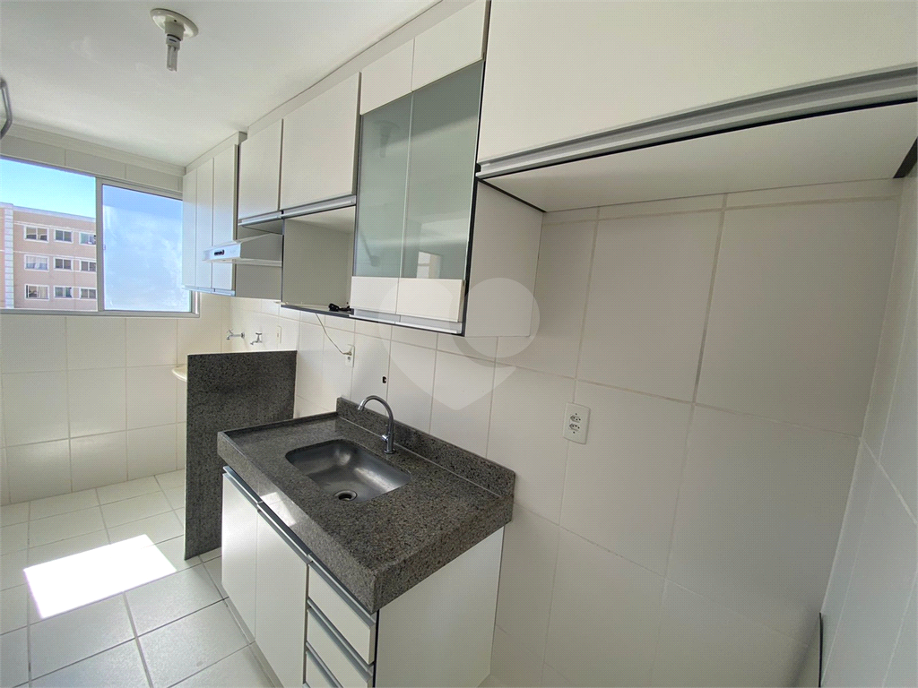 Apartamento à venda com 2 quartos, 45m² - Foto 7