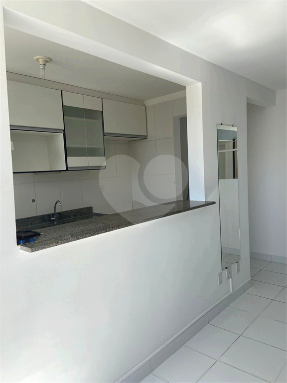 Apartamento à venda com 2 quartos, 45m² - Foto 6