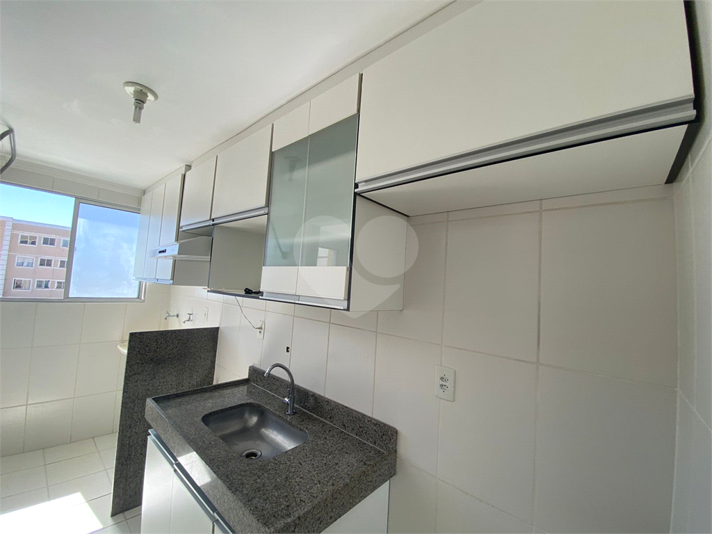 Apartamento à venda com 2 quartos, 45m² - Foto 5