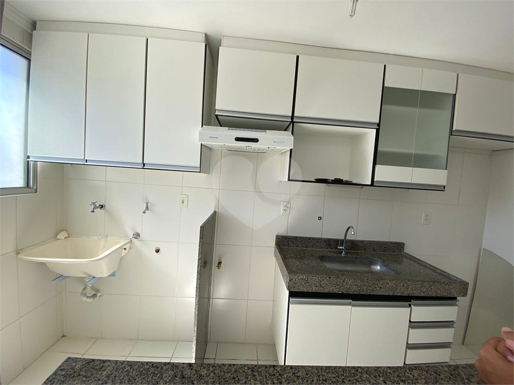 Apartamento à venda com 2 quartos, 45m² - Foto 1