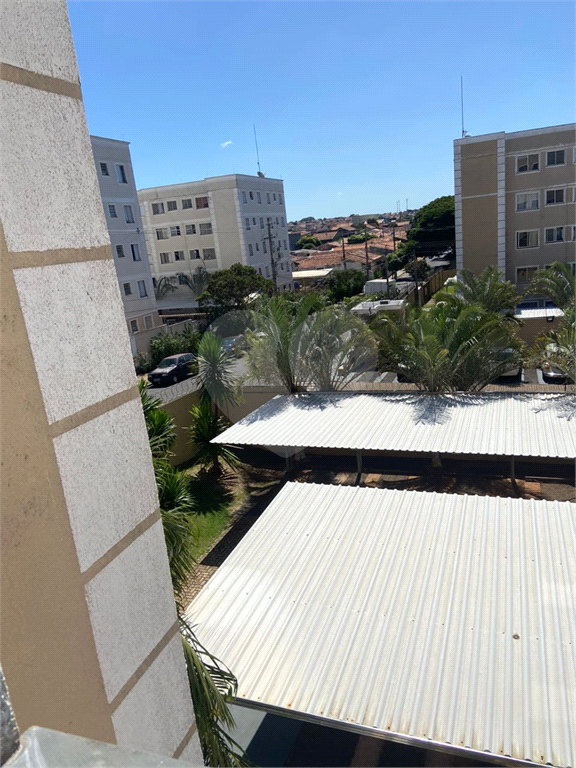 Apartamento à venda com 2 quartos, 45m² - Foto 12