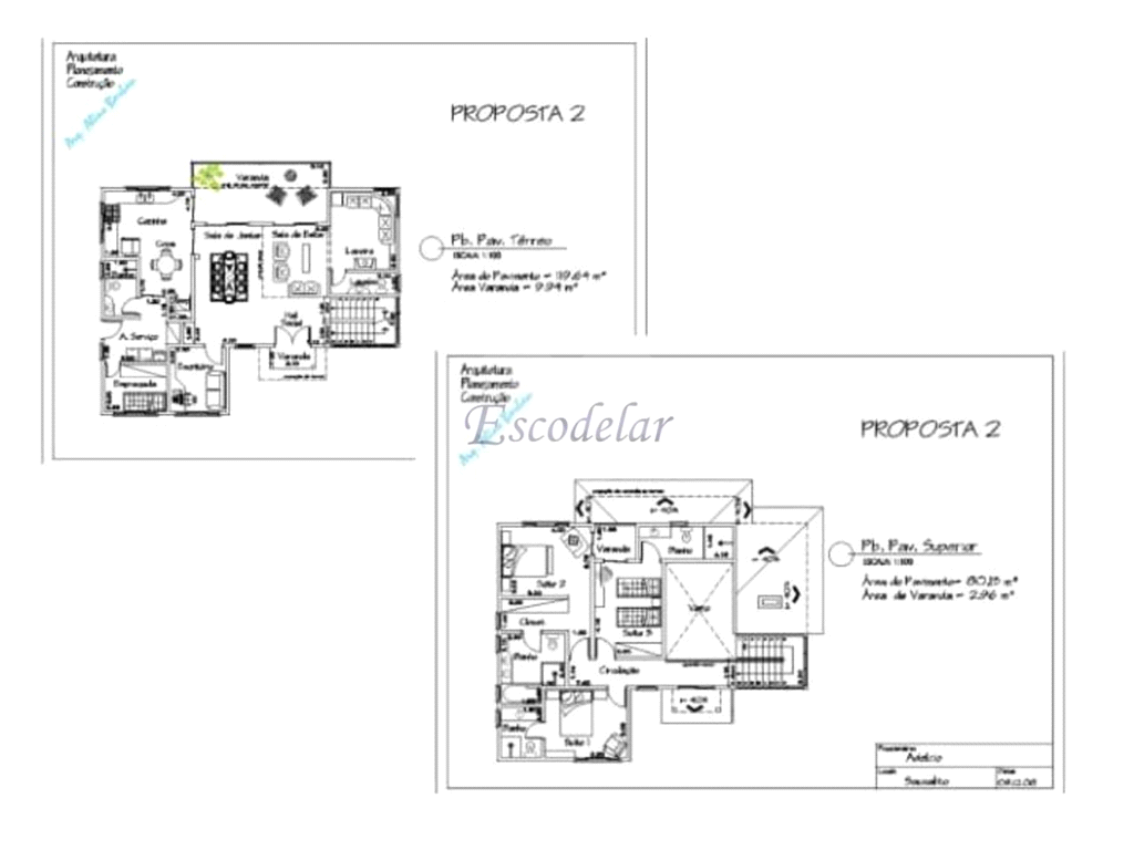 Casa de Condomínio à venda, 1720m² - Foto 15