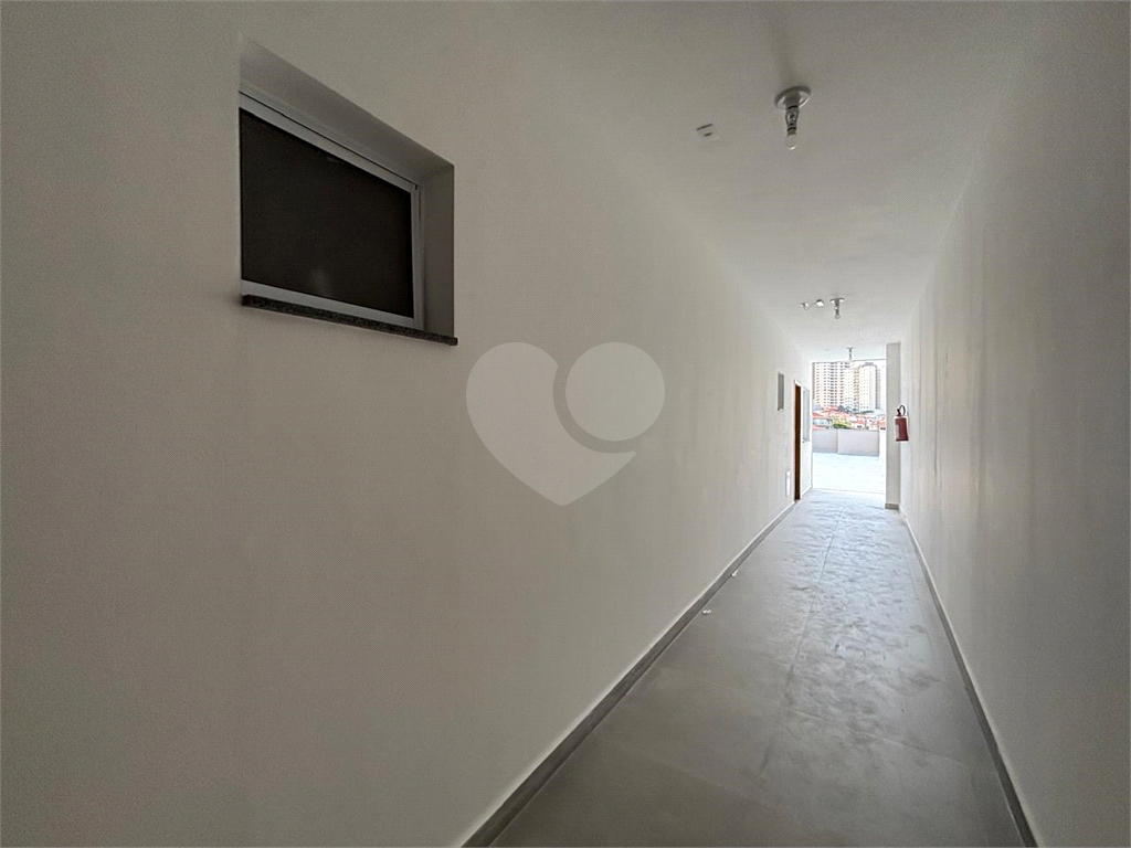 Apartamentos - novos Região Jardim do São Paulo com – 40 metros - 2 dormitórios 