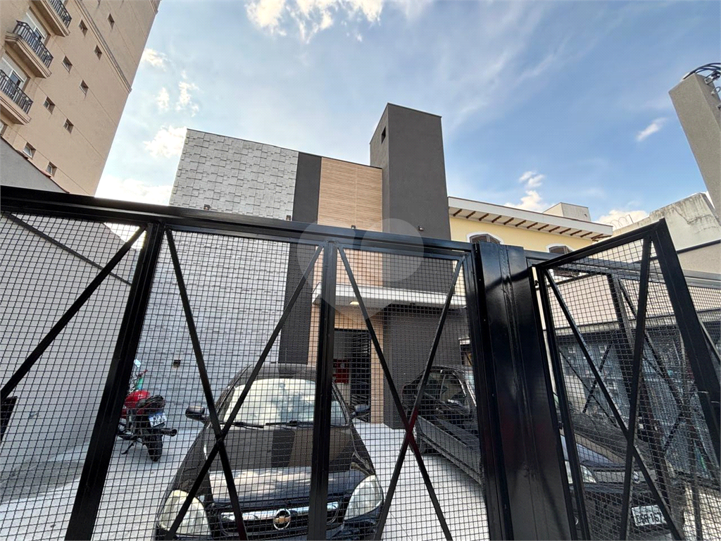 Apartamentos - novos Região Jardim do São Paulo com – 40 metros - 2 dormitórios 