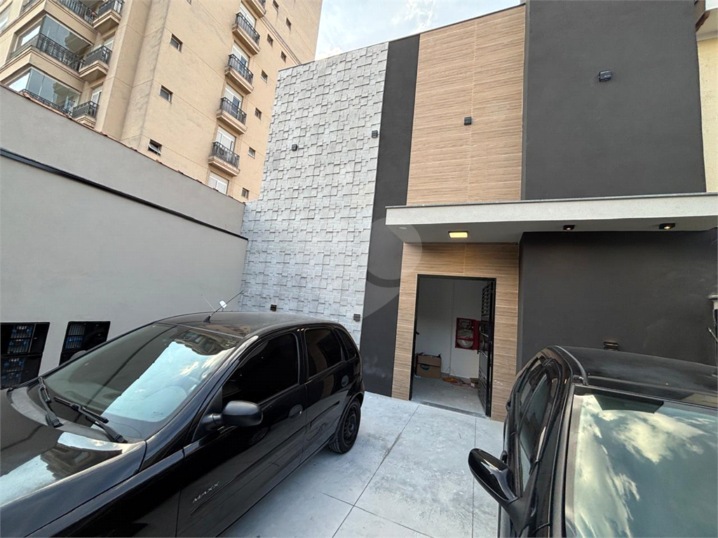 Apartamentos - novos Região Jardim do São Paulo com – 40 metros - 2 dormitórios 