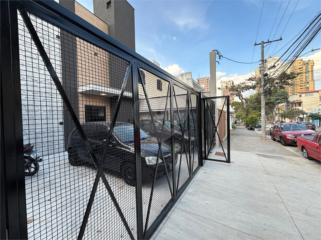 Apartamentos - novos Região Jardim do São Paulo com – 40 metros - 2 dormitórios 