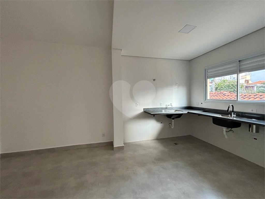 Apartamentos - novos Região Jardim do São Paulo com – 40 metros - 2 dormitórios 